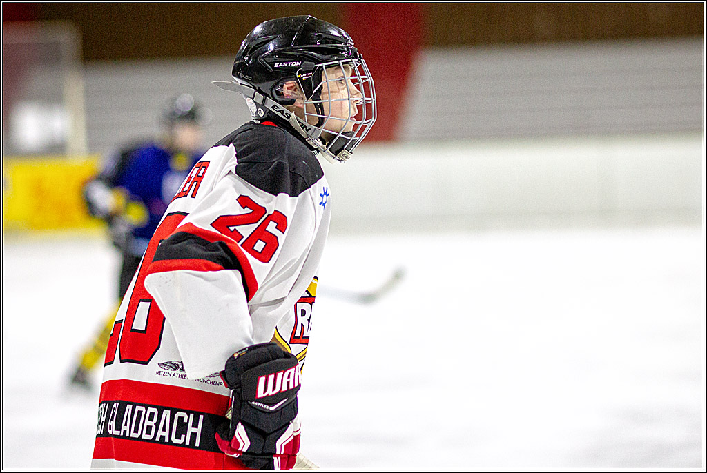 U17 - ESV Bergisch Gladbach - EC Bergisch Land 7-4, 10.03.2019